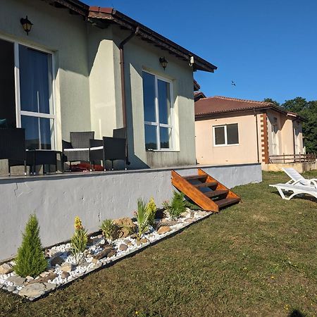 Villa Emine Banya (Burgas) Exterior foto